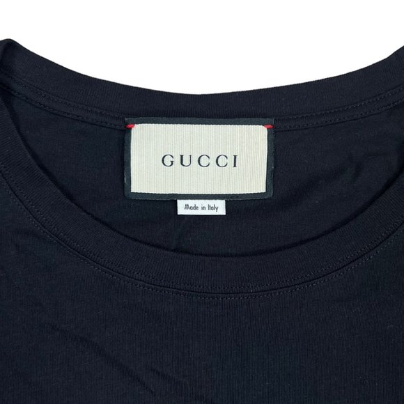 🖤Gucci🖤Rainbow Cities Short Sleeve T-Shirt - Picture 4 of 11